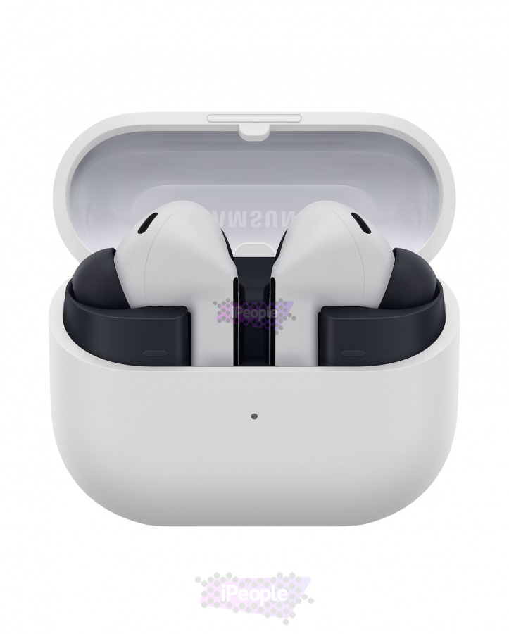 Фото Купить Samsung Galaxy Buds 3 FE (Gray) SM-R420 по низкой цене в Москве