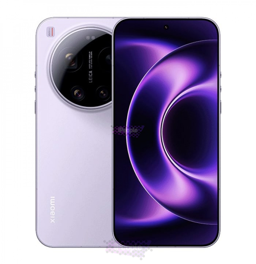 Фото Купить Смартфон Xiaomi 17 Ultra 16Gb/512Gb (Purple) Dual Nano-sim + eSim по низкой цене в Москве