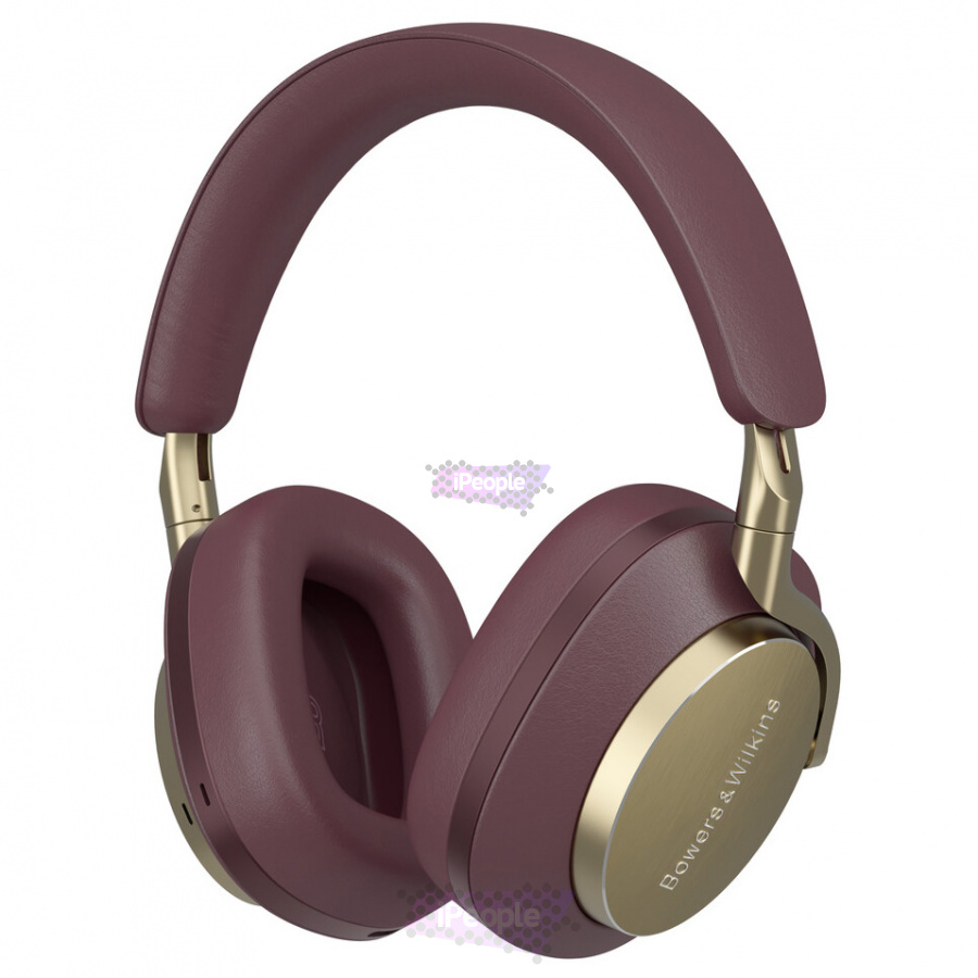 Фото Купить Bowers & Wilkins Px8 (Burgundy) по низкой цене в Москве