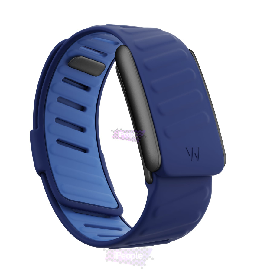 Фото Купить Ремешок для Whoop 5.0/MG SportFlex Band (Rush) по низкой цене в Москве