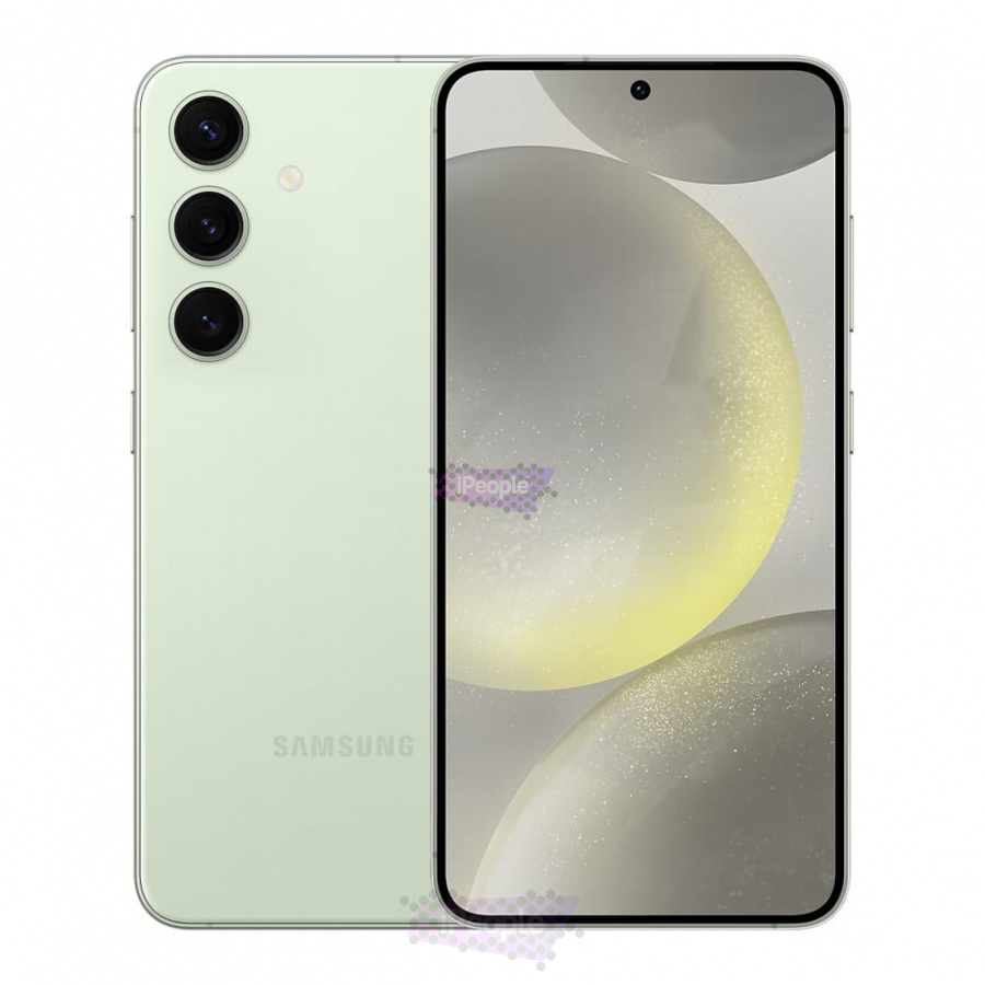 Фото Купить Смартфон Samsung Galaxy S24 Plus 5G 12Gb/256Gb (Green) SM-S926 (Nano-sim + eSim) по низкой цене в Москве