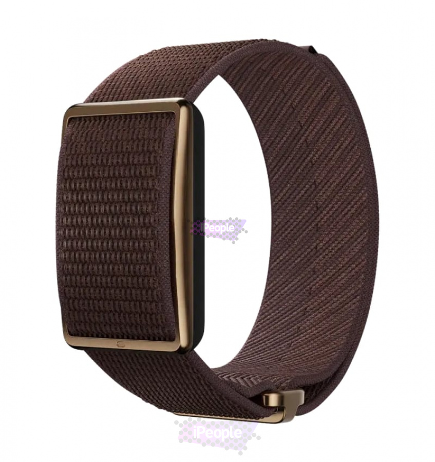 Фото Купить Фитнес-браслет Polar Loop Gen2 (Brown Copper) по низкой цене в Москве