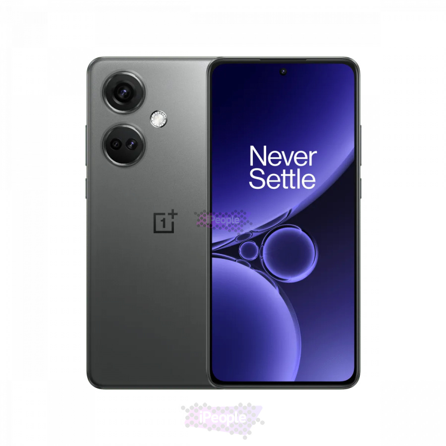 Фото Купить Смартфон OnePlus Nord CE 3 12Gb/256Gb (Серый) по низкой цене в Москве