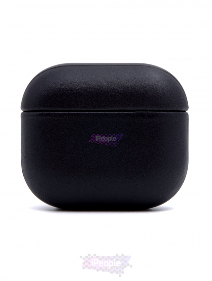 Фото Купить Чехол Nomad Leather для AirPods 3 по низкой цене в Москве