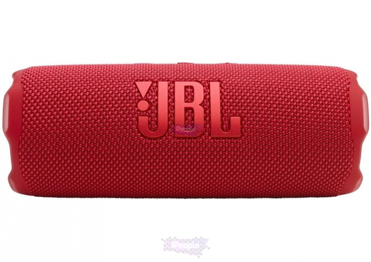 Фото Купить JBL Flip 7 (Красный) по низкой цене в Москве