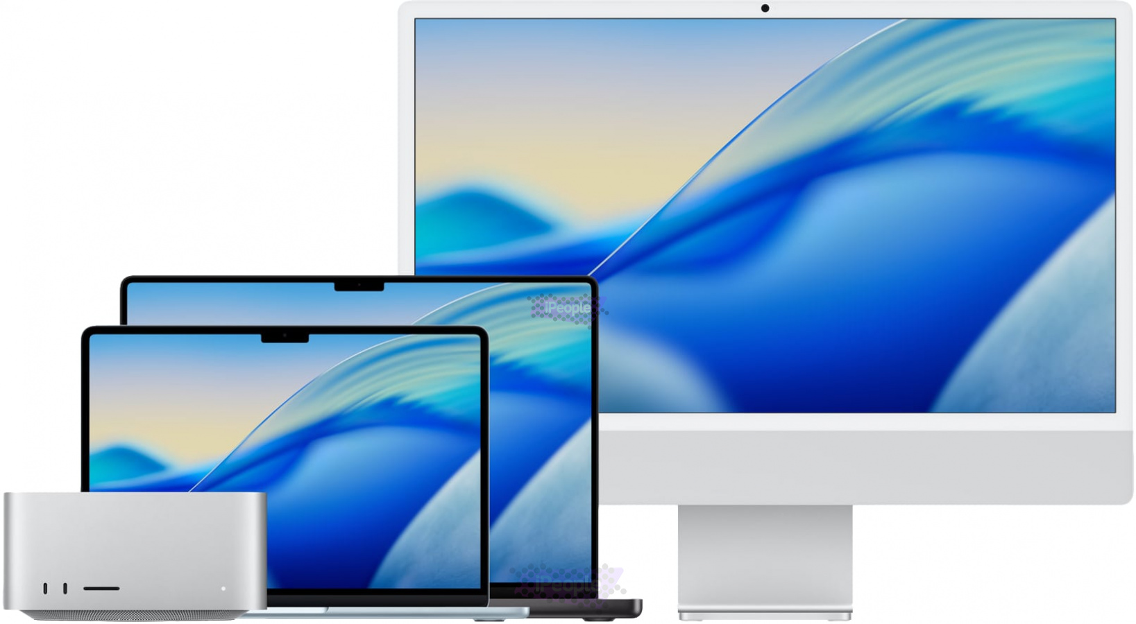 Фото Купить Переустановка и обновление системы Mac OS по низкой цене в Москве