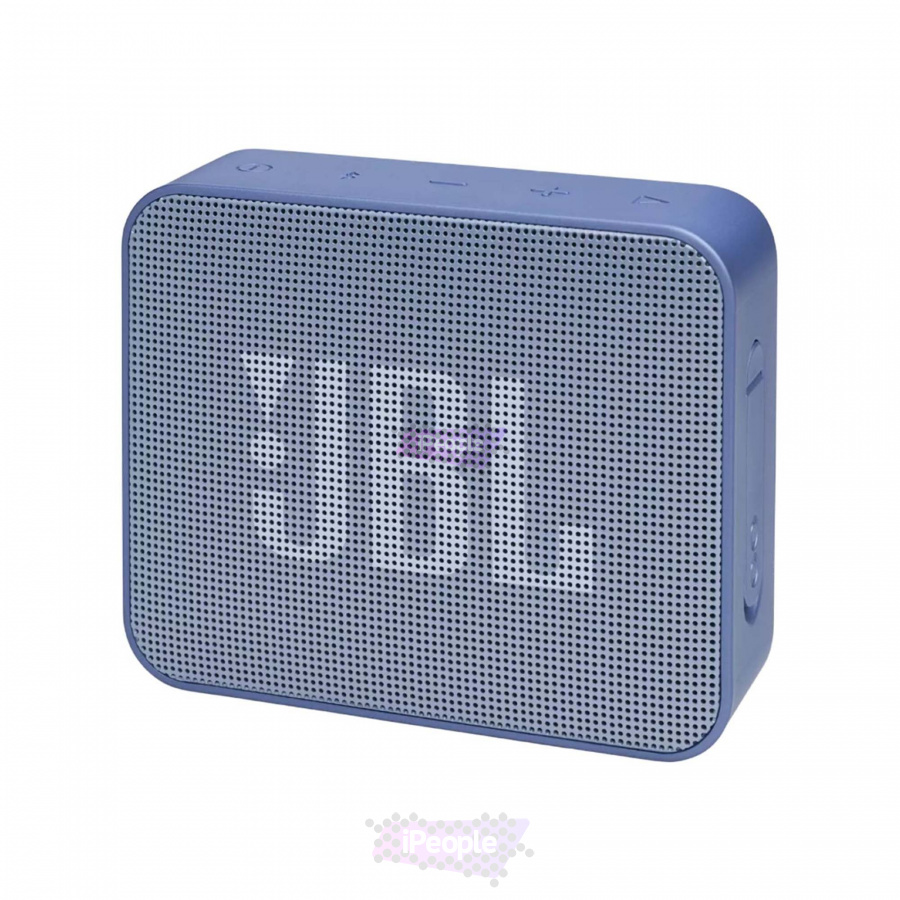 Фото Купить JBL Go Essential (Синий) по низкой цене в Москве