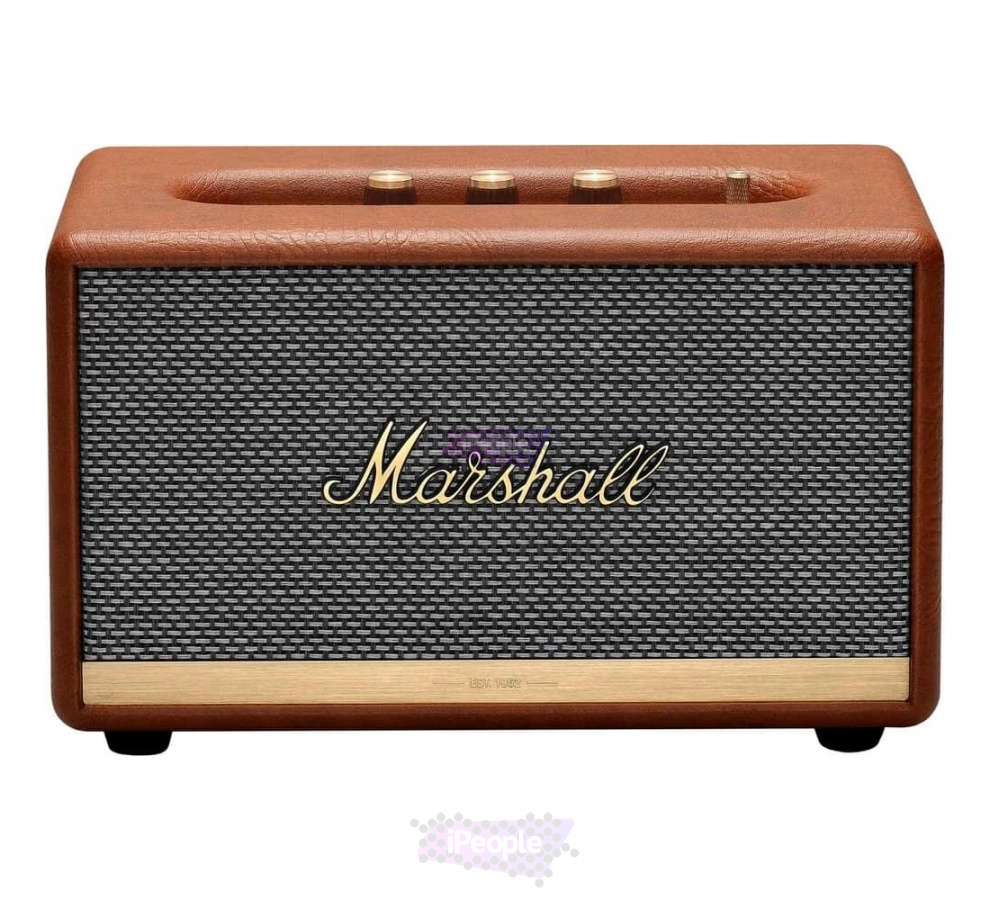 Фото Купить Marshall Acton 2 (Brown) по низкой цене в Москве