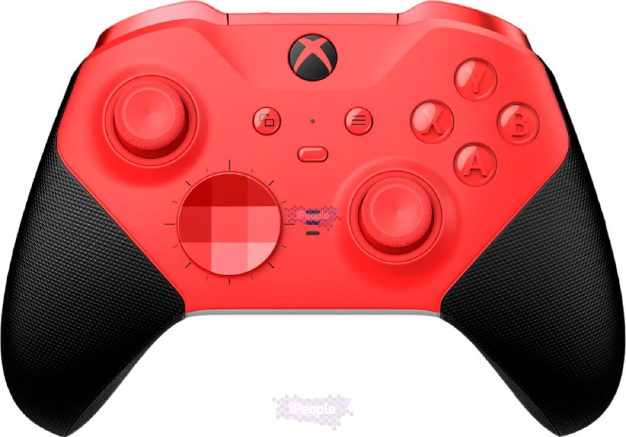 Фото Купить Xbox Elite Wireless Controller Series 2 (Red) по низкой цене в Москве