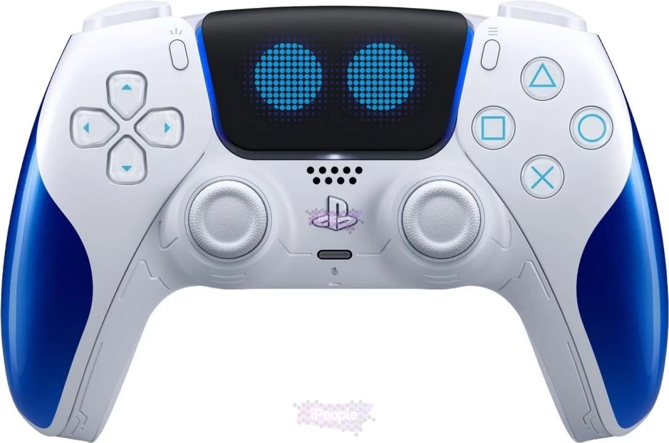 Фото Купить Геймпад Sony PlayStation 5 DualSense Astro Bot Limited Edition по низкой цене в Москве