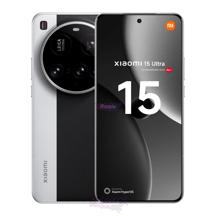 Фото Купить Смартфон Xiaomi 15 Ultra 16Gb/512Gb (Silver Chrome) Dual Nano-sim + eSim по низкой цене в Москве