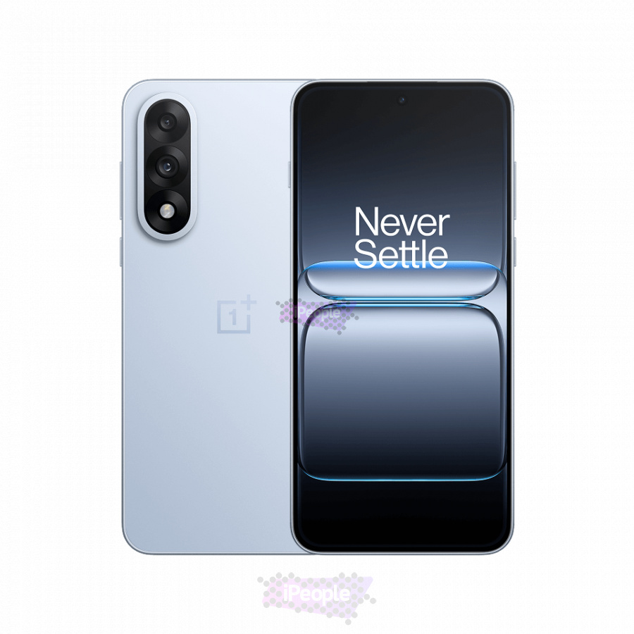 Фото Купить Смартфон OnePlus Nord 5 12Gb/512Gb (Dry Ice) Nano-Sim + Nano-Sim по низкой цене в Москве