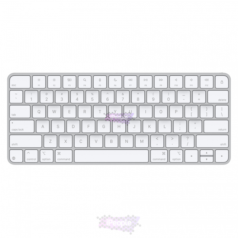 Фото Купить Беспроводная клавиатура Apple Magic Keyboard USB-C (MXCL3) по низкой цене в Москве