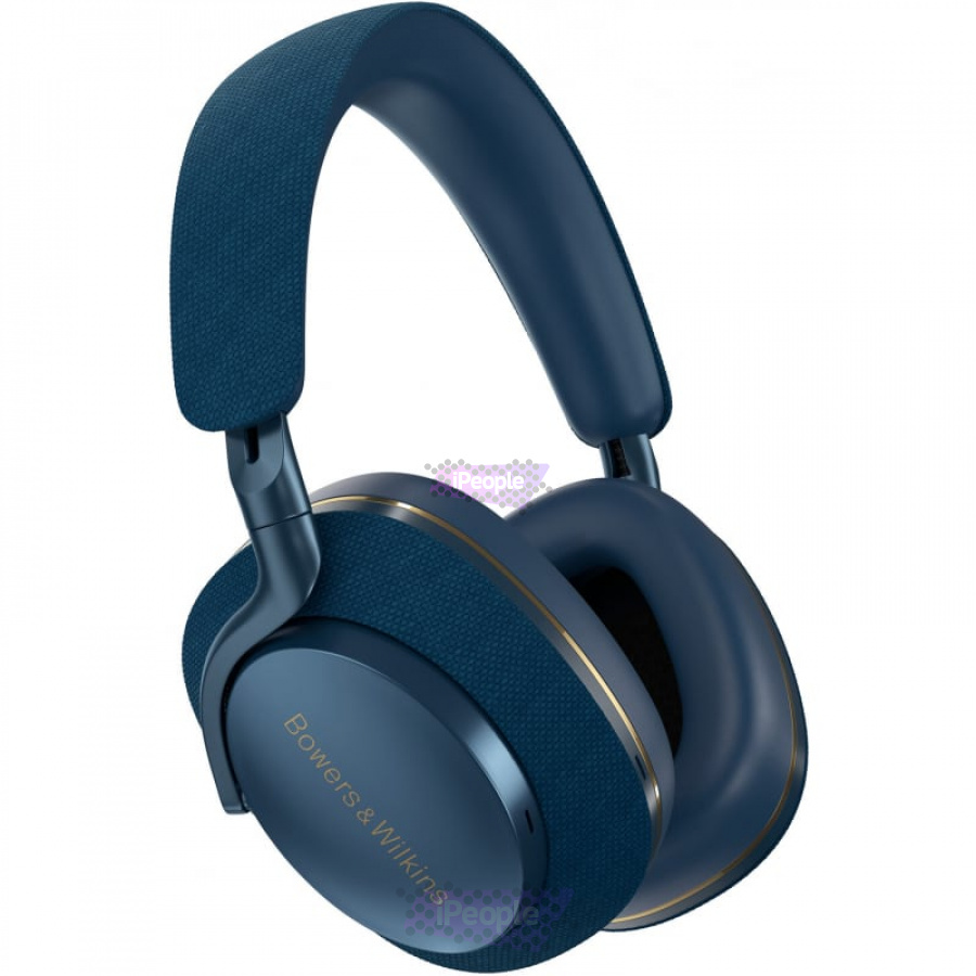 Фото Купить Bowers & Wilkins Px7 S2 (Blue) по низкой цене в Москве
