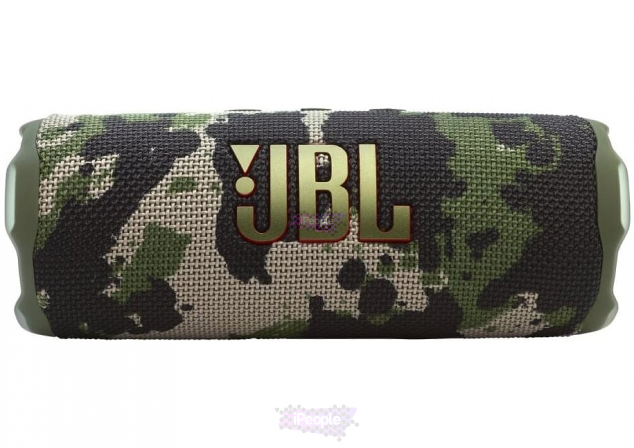 Фото Купить JBL Flip 7 (Камуфляж) по низкой цене в Москве