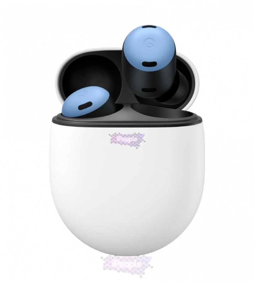 Фото Купить Google Pixel Buds Pro (Bay) по низкой цене в Москве
