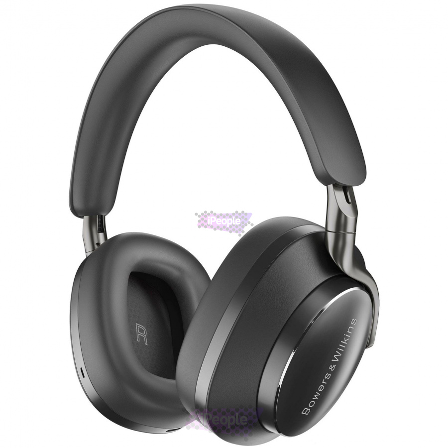 Фото Купить Bowers & Wilkins Px8 (Black) по низкой цене в Москве