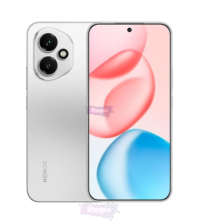 Фото Купить Смартфон Honor 400 12Gb/512Gb (Silver) Dual Nano-sim + eSim по низкой цене в Москве