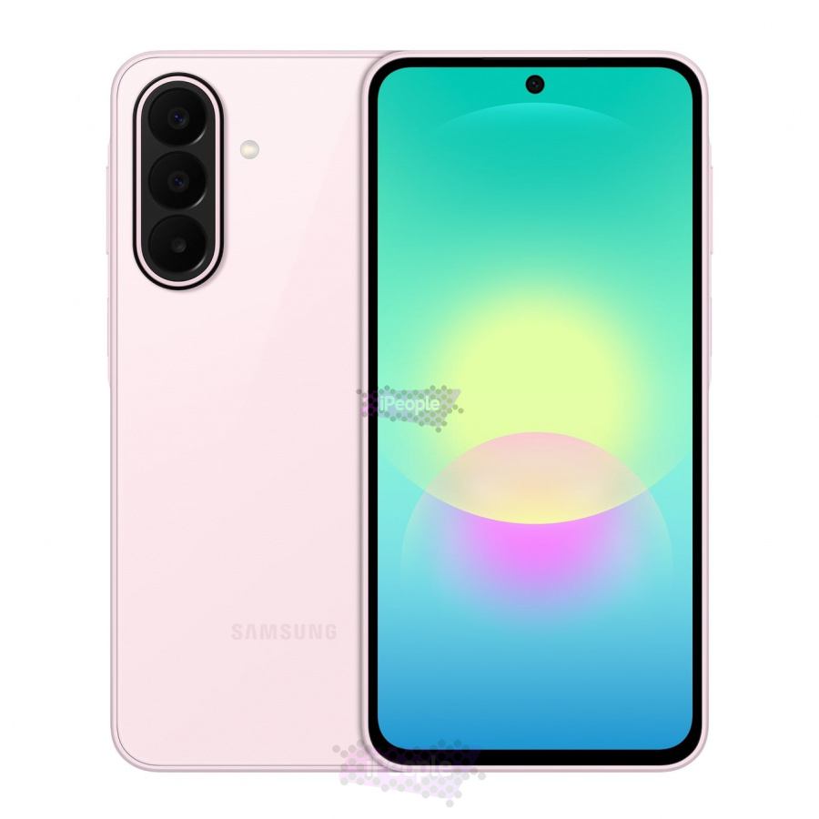 Фото Купить Смартфон Samsung Galaxy A27 8Gb/256Gb (Light Pink) SM-A276 (Nano-Sim + Nano-Sim) по низкой цене в Москве