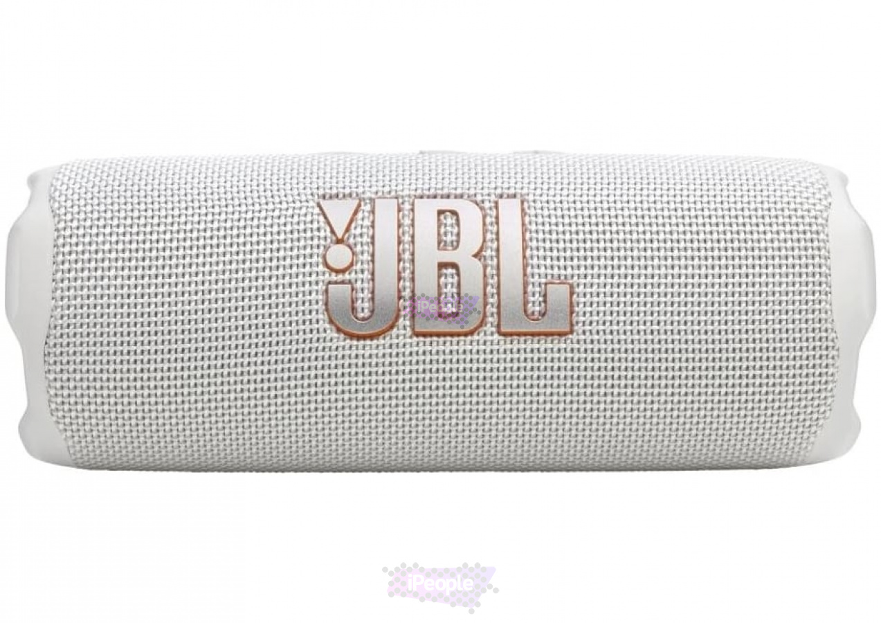 Фото Купить JBL Flip 7 (Белый) по низкой цене в Москве