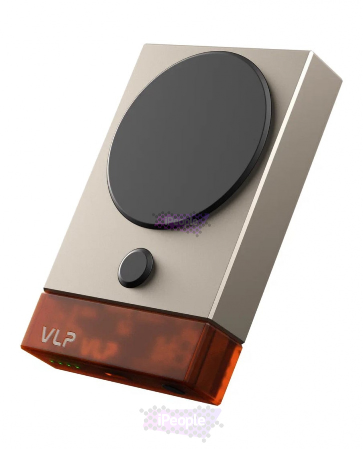 Фото Внешний аккумулятор VLP NEO 10000 mAh (Titanium), Titanium