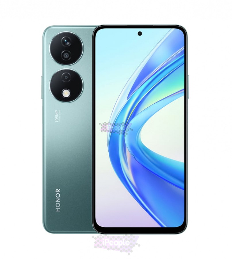 Фото Купить Смартфон Honor X7b 8Gb/128Gb (Green) по низкой цене в Москве