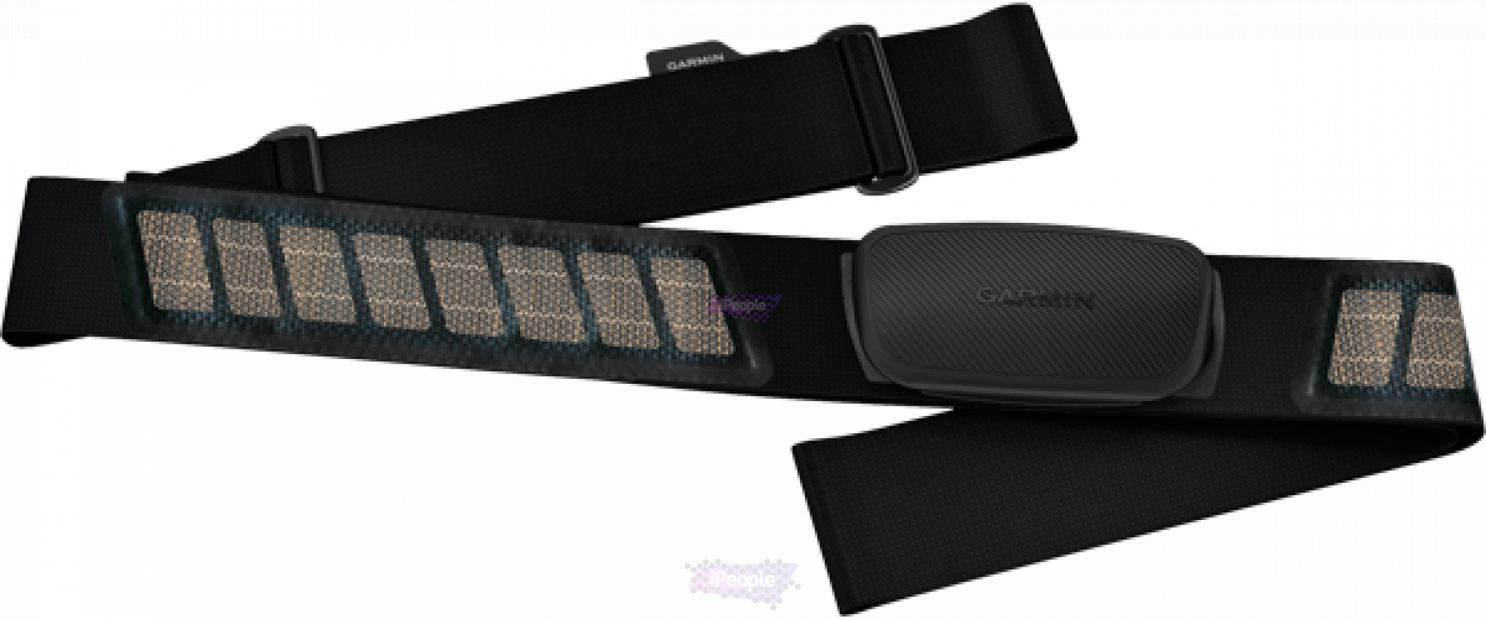 Фото Купить Пульсометр Garmin HRM Dual (010-12883-00) по низкой цене в Москве
