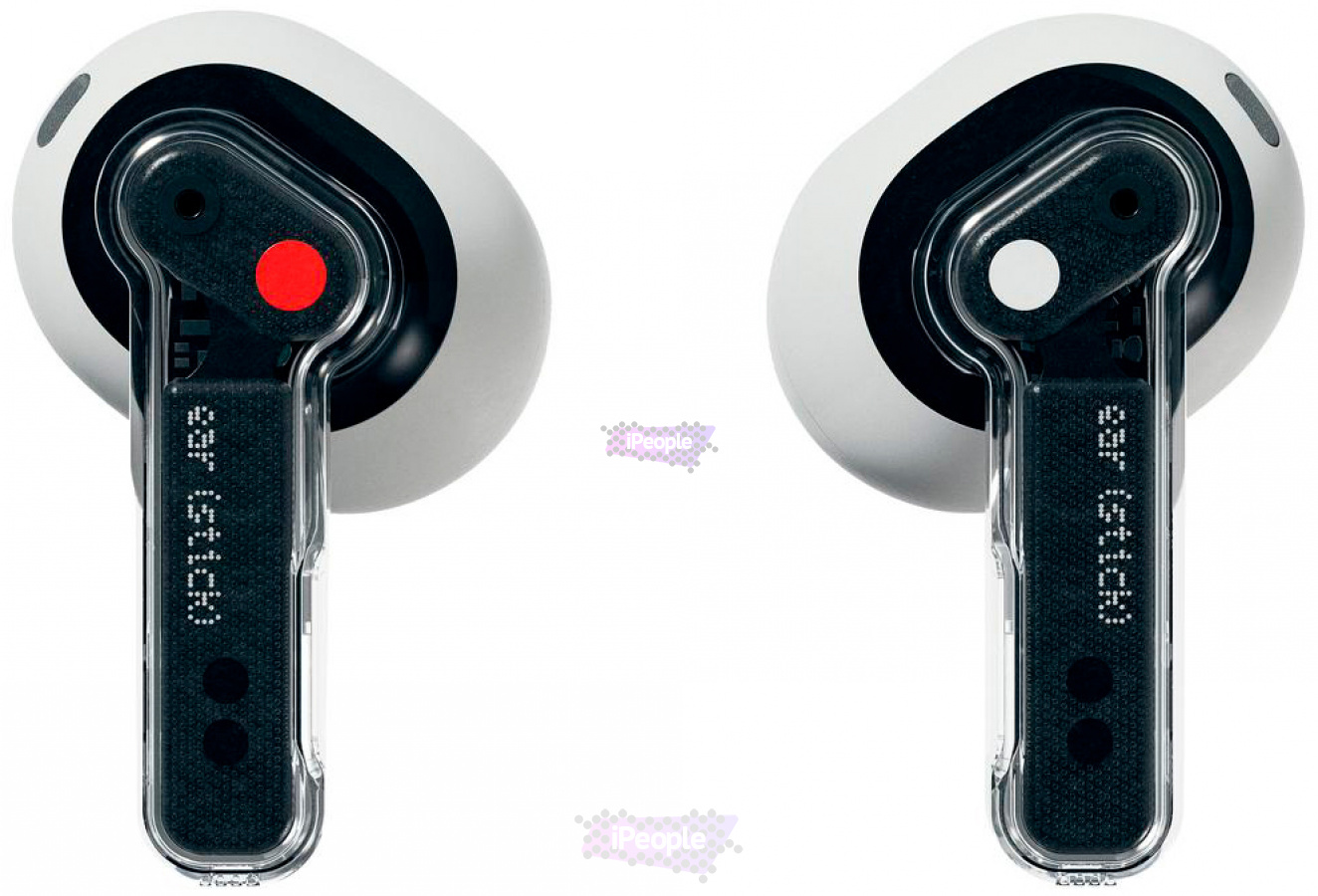 Фото Купить Nothing Ear Stick (White) по низкой цене в Москве