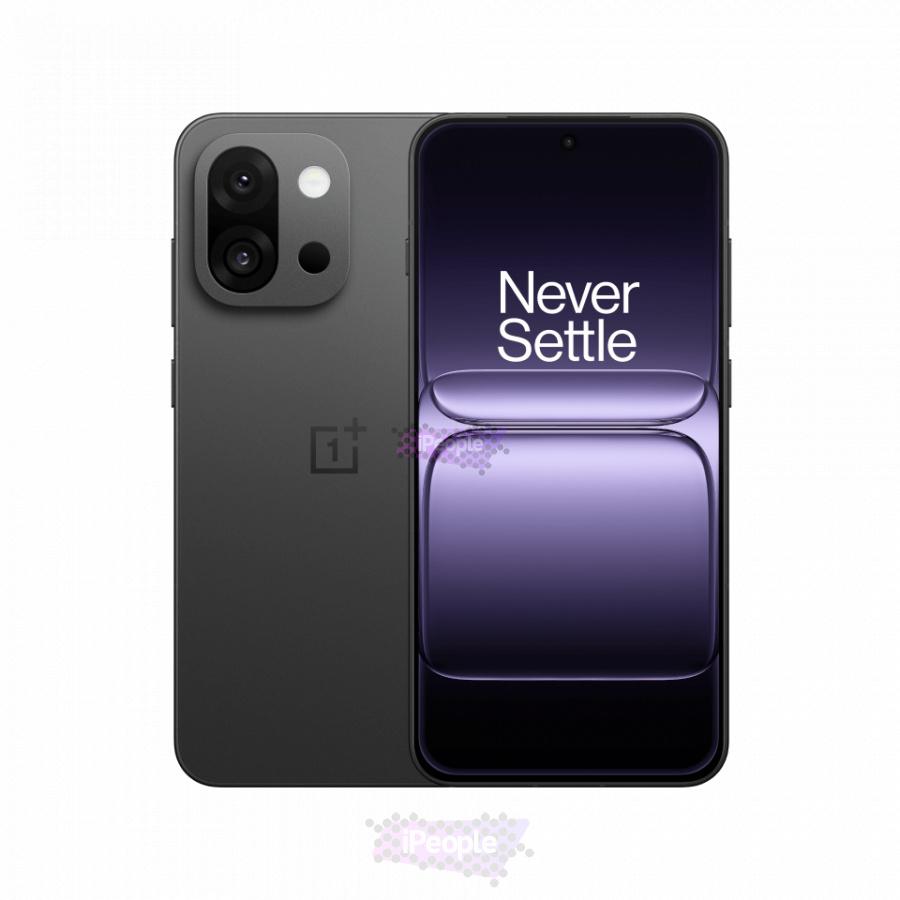 Фото Купить Смартфон OnePlus 13s 12Gb/256Gb (Black Velvet) Nano-Sim + Nano-Sim по низкой цене в Москве