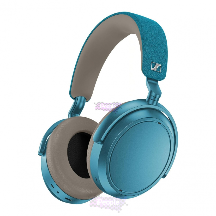 Фото Купить Sennheiser Momentum 4 Wireless (Teal) по низкой цене в Москве