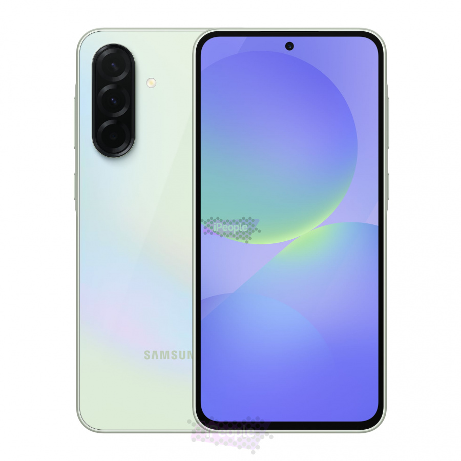 Фото Купить Смартфон Samsung Galaxy A36 8Gb/128Gb (Lime) SM-A366 (Dual Nano-sim + eSim) по низкой цене в Москве