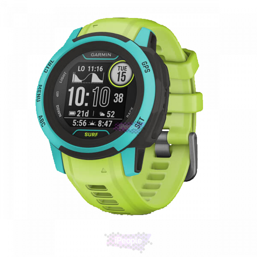 Фото Купить Умные часы Garmin Instinct 2s Surf Waikiki (010-02563-02) по низкой цене в Москве