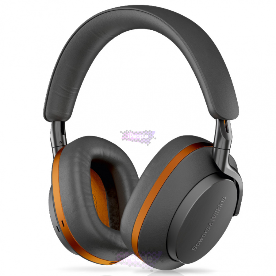 Фото Купить Bowers & Wilkins Px8 (McLaren Edition) по низкой цене в Москве