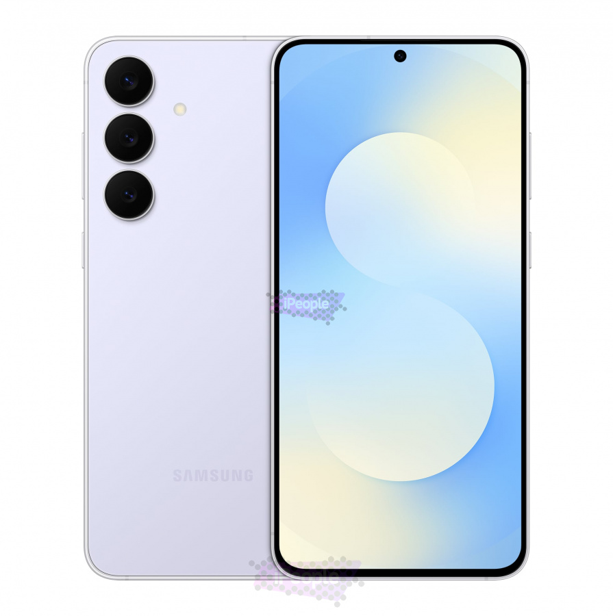 Фото Купить Смартфон Samsung Galaxy S25 FE 8Gb/128Gb (Iceblue) SM-S731 (Dual Nano-sim + eSim) по низкой цене в Москве