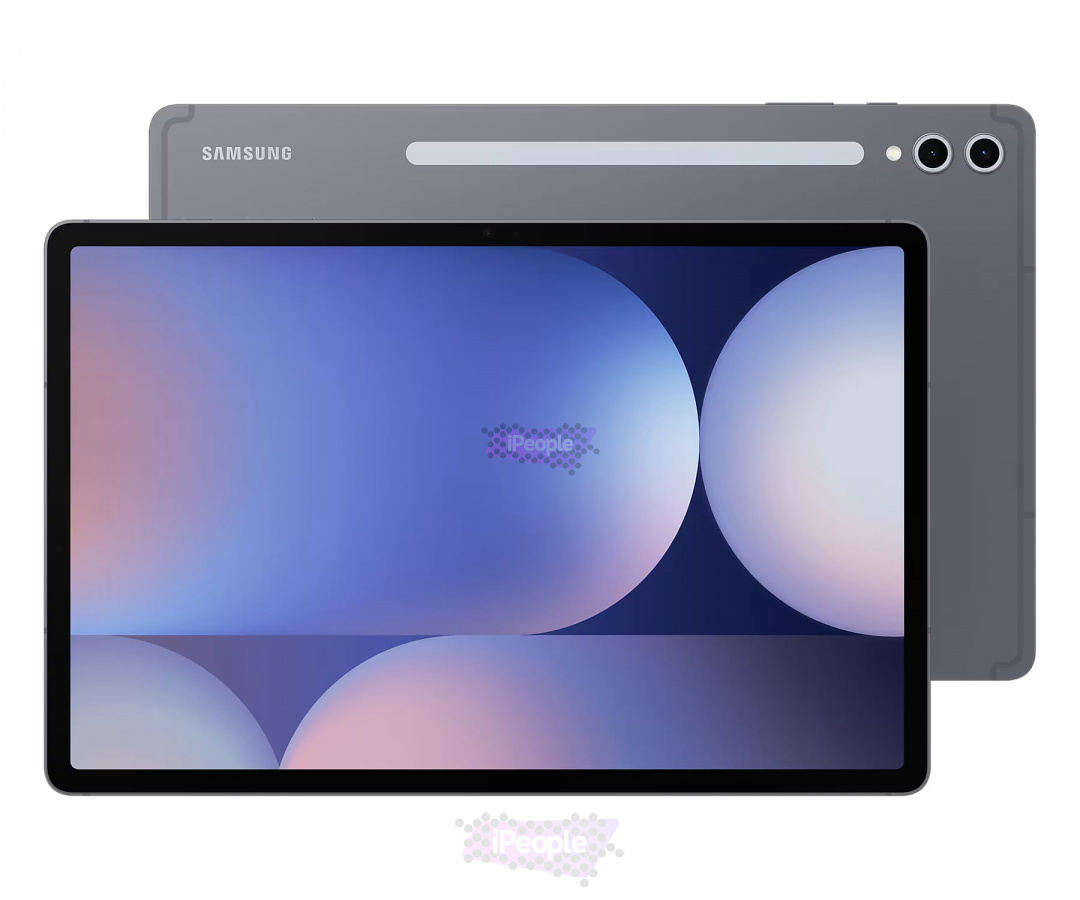 Фото Купить Планшет Samsung Galaxy Tab S10 Plus 12Gb/512Gb Wi-Fi (Gray) SM-X820 по низкой цене в Москве