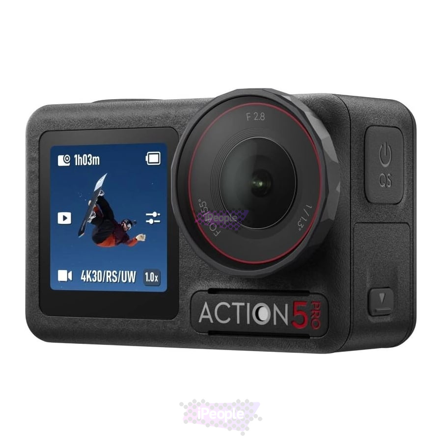 Фото Купить Экшн-камера DJI Osmo Action 5 Pro Standard Combo по низкой цене в Москве