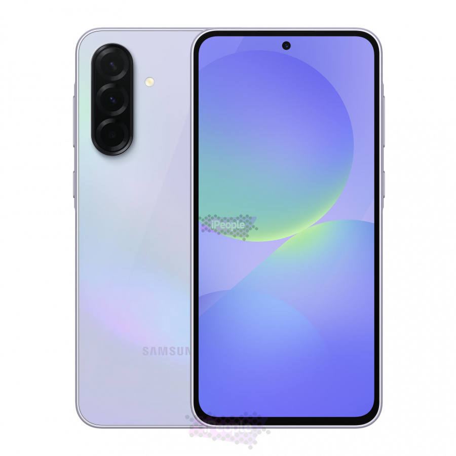 Фото Купить Смартфон Samsung Galaxy A36 8Gb/128Gb (Lavender) SM-A366 (Dual Nano-sim + eSim) по низкой цене в Москве
