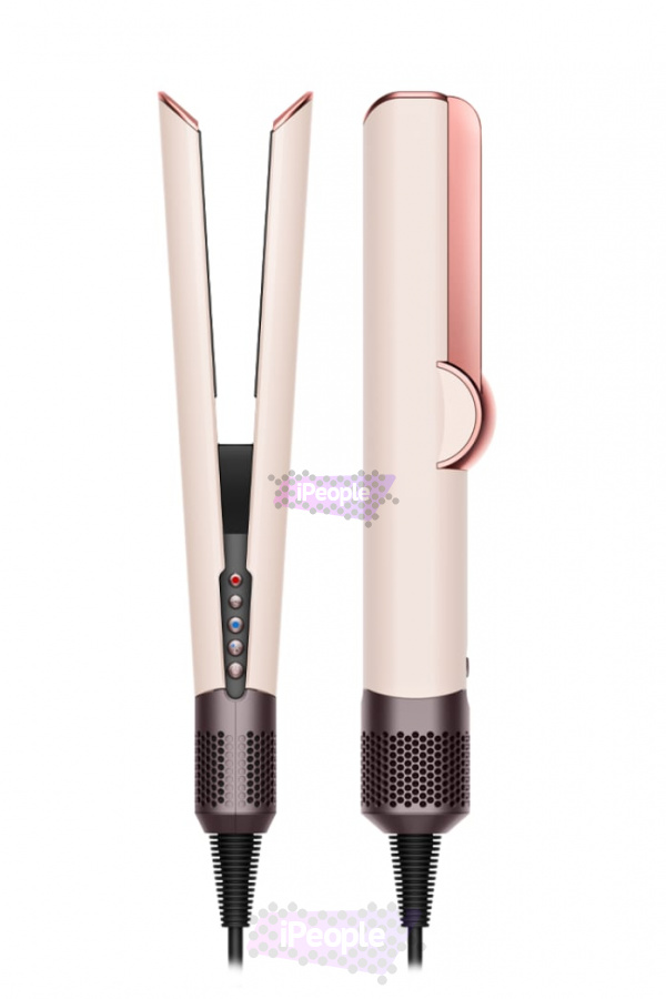 Фото Купить Выпрямитель Dyson HT01 Airstrait Straightener Ceramic Pink/Rose Gold по низкой цене в Москве