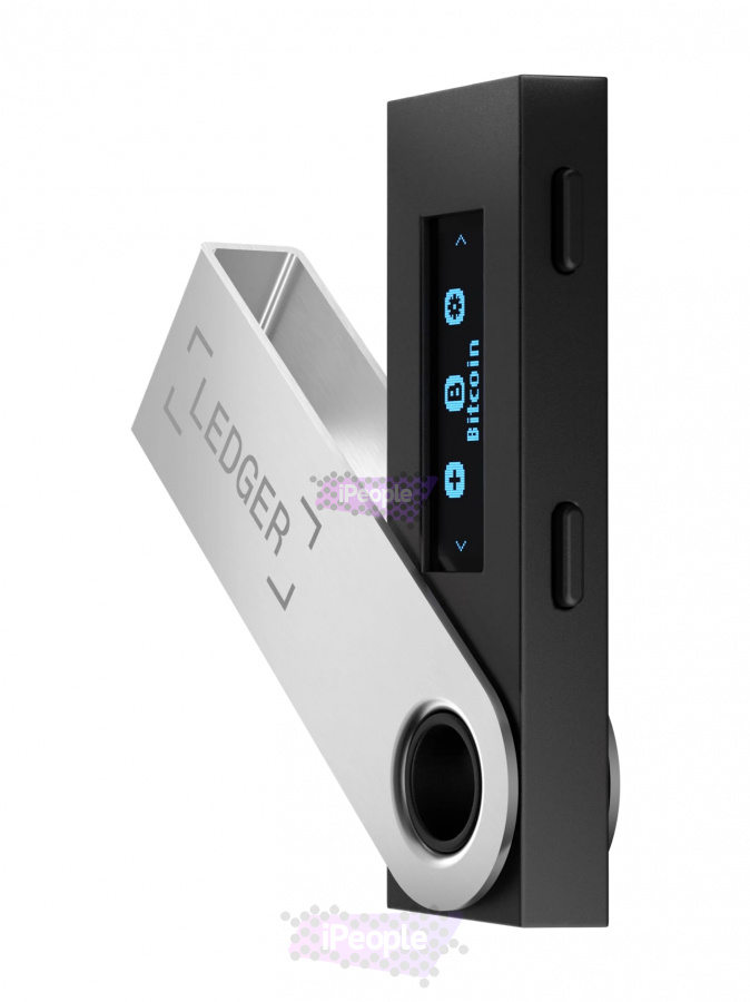 Фото Купить Ledger nano S по низкой цене в Москве