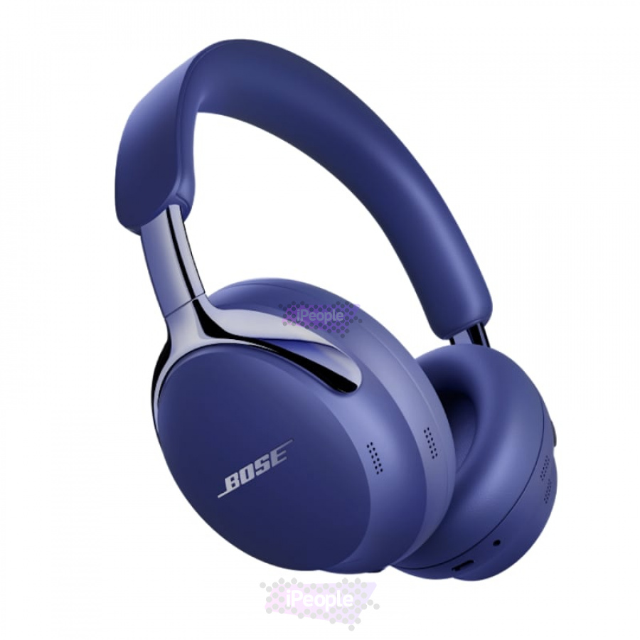 Фото Купить Bose QuietComfort Ultra Headphones (2nd Gen) Midnight Violet по низкой цене в Москве