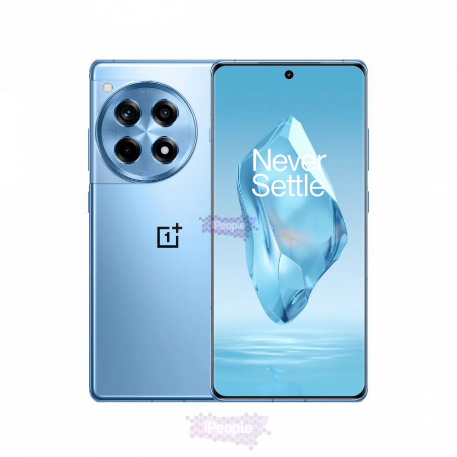 Фото Купить Смартфон OnePlus 12R 16Gb/256Gb (Blue) по низкой цене в Москве
