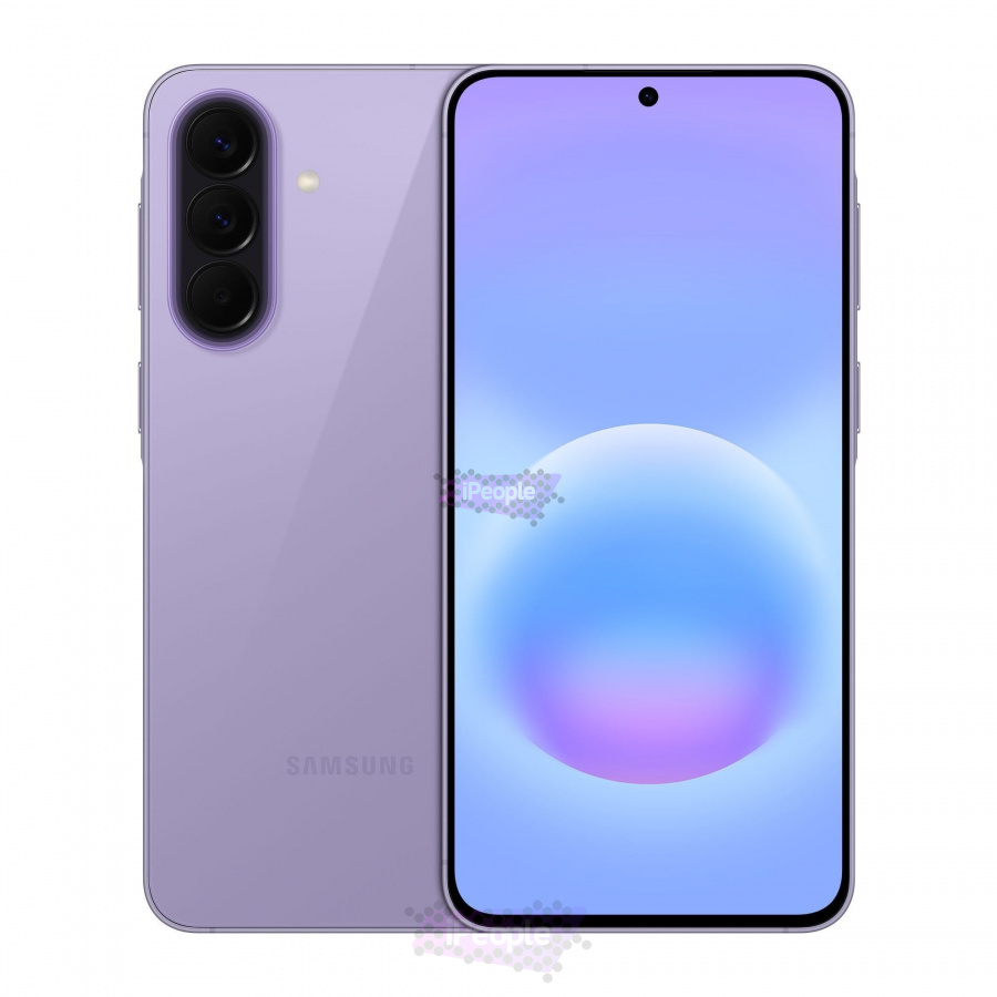 Фото Купить Смартфон Samsung Galaxy A57 12Gb/512Gb (Lilac) SM-A576 (Dual Nano-sim + eSim) по низкой цене в Москве