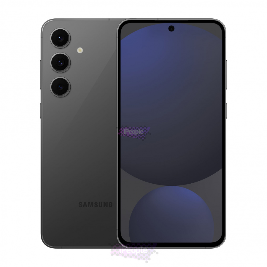 Фото Купить Смартфон Samsung Galaxy S24 FE 8Gb/512Gb (Graphite) SM-S721 (Nano-sim + eSim) по низкой цене в Москве