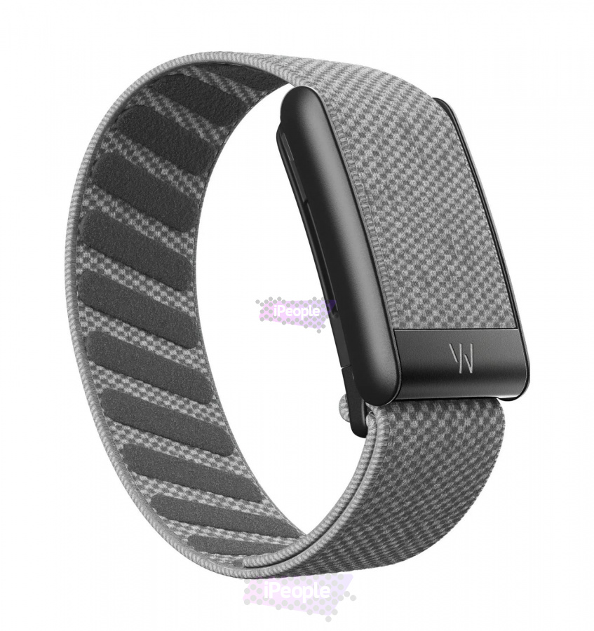 Фото Купить Ремешок для Whoop 5.0/MG SuperKnit Band (Graphite) по низкой цене в Москве