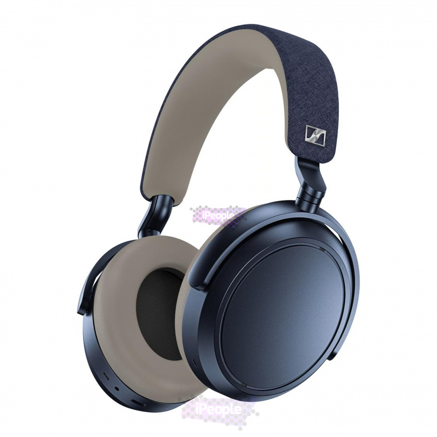 Фото Купить Sennheiser Momentum 4 Wireless (Blue) по низкой цене в Москве