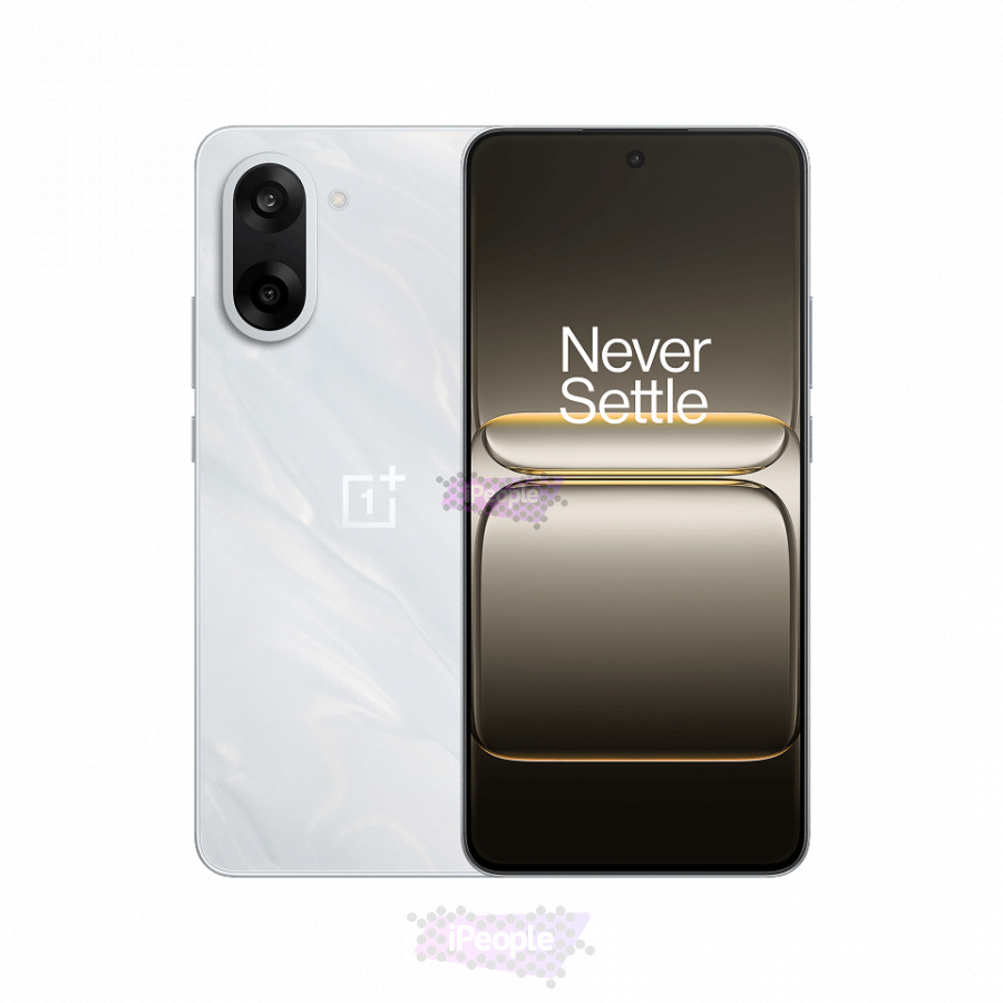 Фото Купить Смартфон OnePlus Nord CE 5 8Gb/256Gb (Marble Mist) Nano-Sim + Nano-Sim по низкой цене в Москве