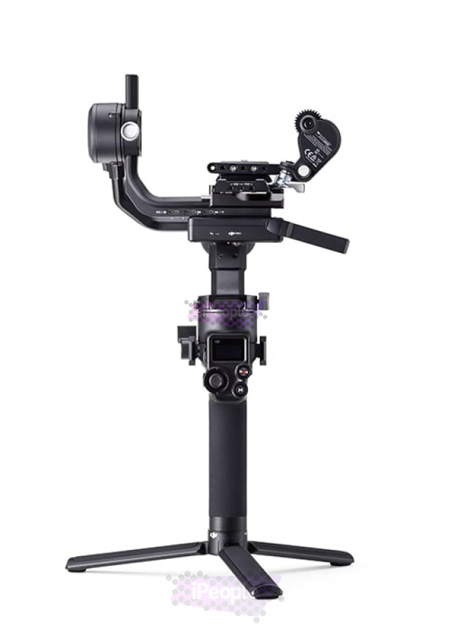Фото Купить Стабилизатор DJI RSC 2 Pro Combo по низкой цене в Москве