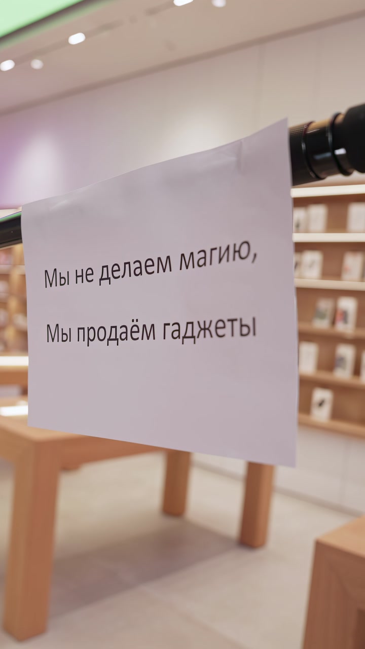 Магия iPiter