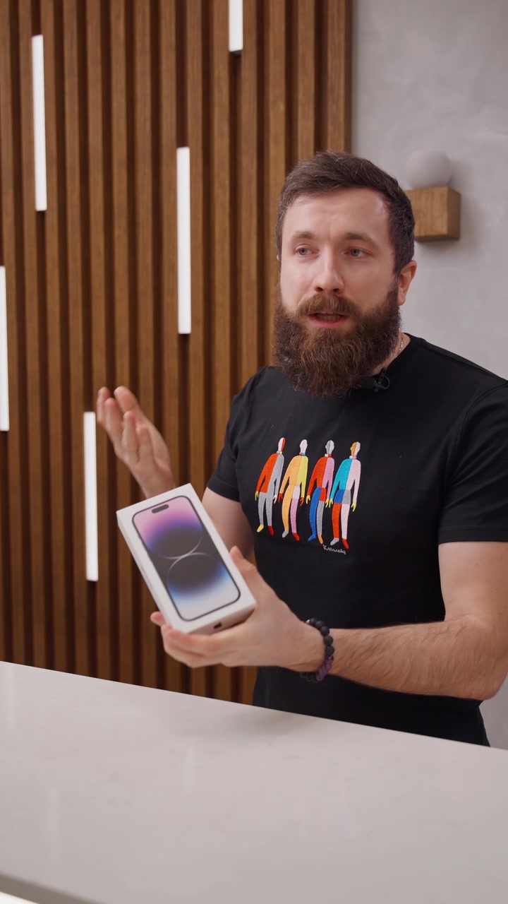 А что останавливает тебя?
