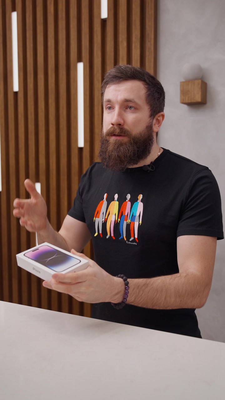 А что останавливает тебя?